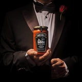 The Godfather Tomato and Meatballs Pasta Sauce   490g GOODS M&S   