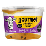 The Collective Passionfruit Yoghurt   425g GOODS M&S   