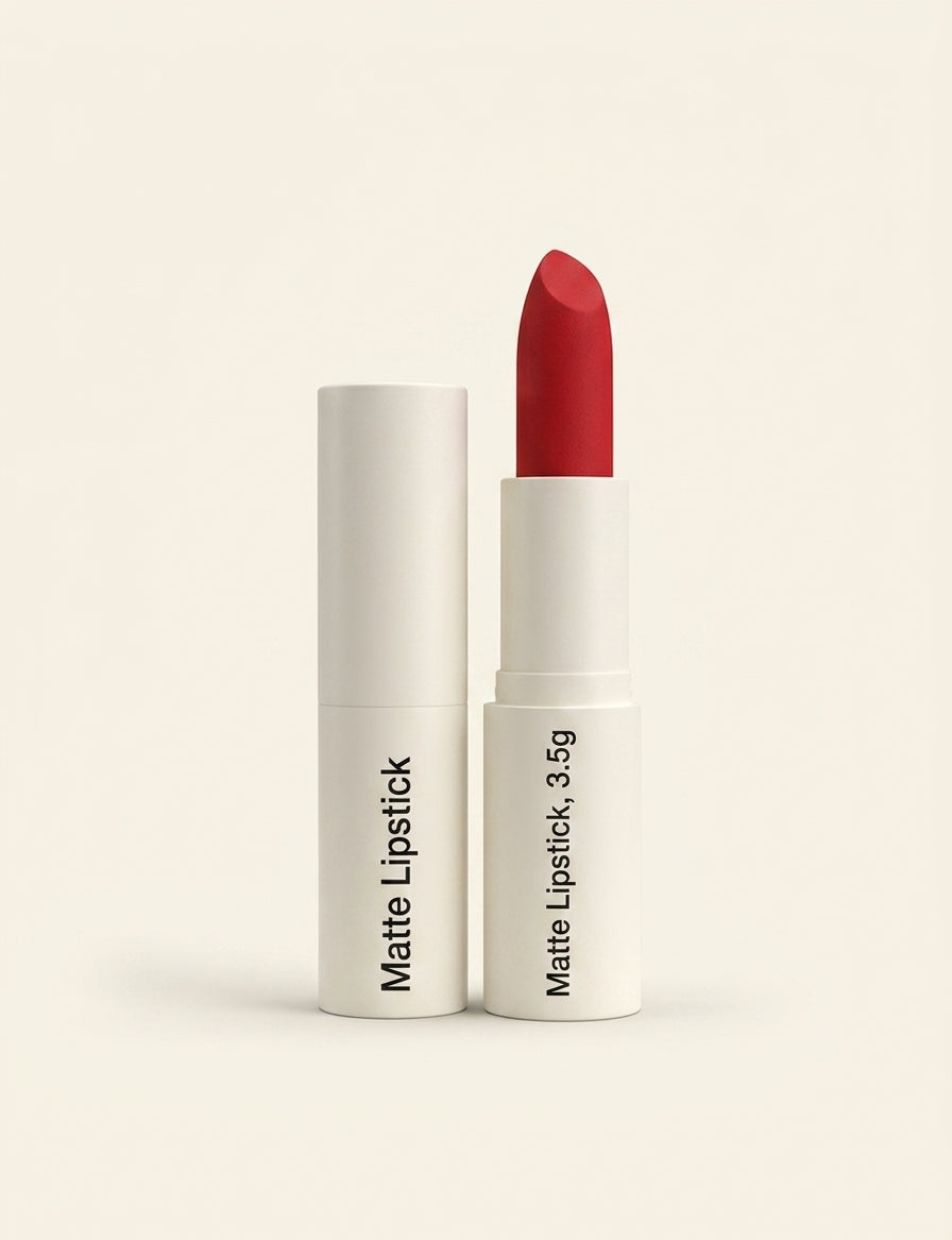 Charlotte Tilbury Hot Lips Electric Poppy lipstick, UK version