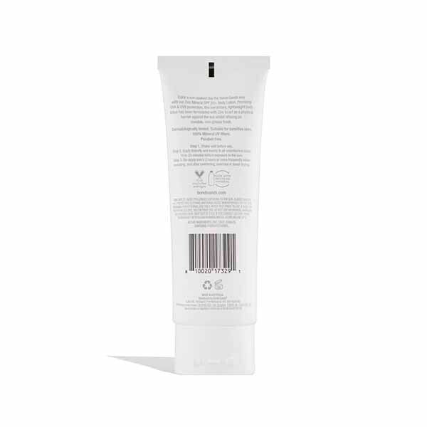 Bondi Sands Spf 50+ Mineral Body Lotion 120Ml (Uk) GOODS Superdrug   