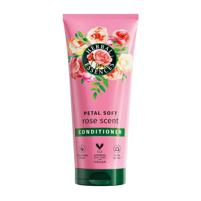 Herbal Essences Rose Conditioner Soft   250ml GOODS M&S   