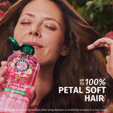 Herbal Essences Rose Conditioner Soft   250ml GOODS M&S   