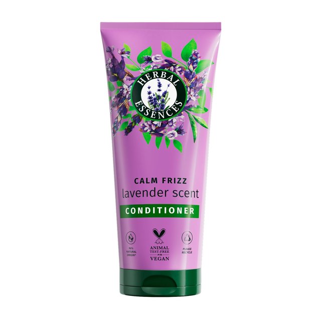 Herbal Essences Lavander Smooth Conditioner   250ml GOODS M&S   