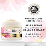 Pantene Miracles Colour Gloss Intensive Mask 300Ml   300ml GOODS M&S   