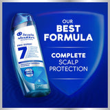 Head & Shoulders Sh Proexpert7 Persistant Dandruff 300Ml Uk   300ml GOODS M&S   