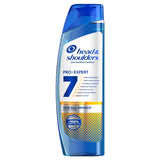 Head & Shoulders Sh Proexpert7 Anti Hair Fall 300Ml Uk   300ml GOODS M&S   