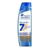 Head & Shoulders Sh Proexpert7 Anti Hair Fall 300Ml Uk   300ml GOODS M&S   