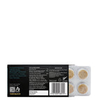 True Honey Co Mnuka Honey Lozenges Bluenesse Lemon 8 capsules (British brand)