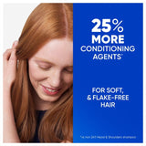 Head & Shoulders Itchy 2In1    330ml GOODS M&S   