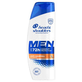 Head & Shoulders Ultra Hair Booster Shampoo   330ml GOODS M&S   