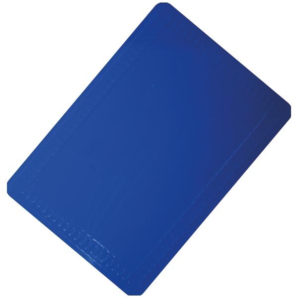 Aidapt Non Slip Table Mat - Blue GOODS Superdrug   