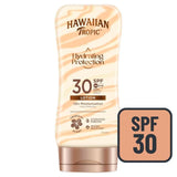 Hawaiian Tropic Hydrating Protection SPF 30 Sun Lotion   180ml GOODS M&S   