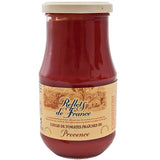 Reflets de France Fresh Tomato Coulis from Provence   430g GOODS M&S   