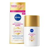 NIVEA Luminous 630 Anti-Stretch Mark Body Oil Serum 100ml   200ml GOODS M&S   