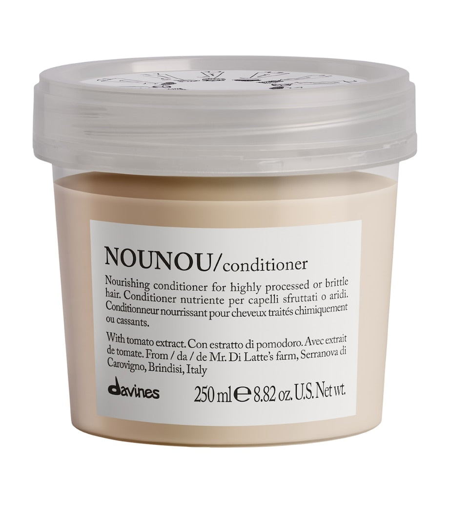 Nourishing Conditioner for Coloured Hair 250ml