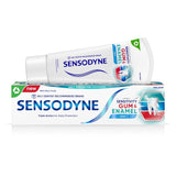 Sensodyne Sensitivity Gum & Enamel Toothpaste   75ml GOODS M&S   