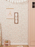 Little Dutch multicolour fairy wonders wallpaper 10m, imported from the UK