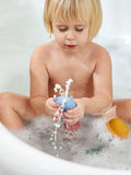 JoJo Maman Bébé Woodland bath squirters 4-pack - British product