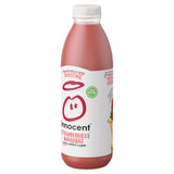 Innocent Smoothie Strawberries & Bananas   750ml GOODS M&S   