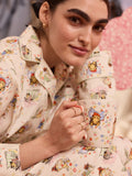 Cath Kidston Multi Paddington Bedtime mug - British product