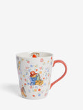 Cath Kidston Multi Paddington Bedtime mug - British product