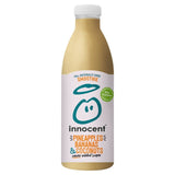 Innocent Smoothie Pineapples Bananas & Coconuts   750ml GOODS M&S   