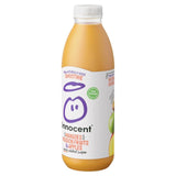 Innocent Smoothie Mangoes & Passion Fruits   750ml GOODS M&S   