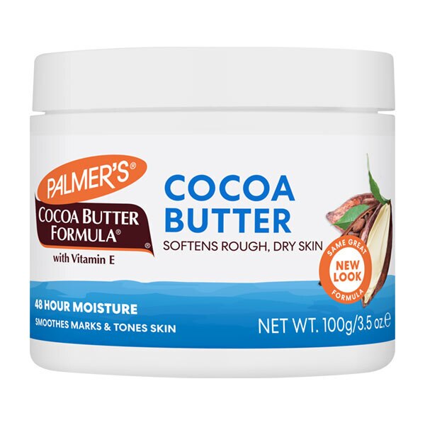 Palmer's Cocoa Butter Formula Original Solid Formula 100g