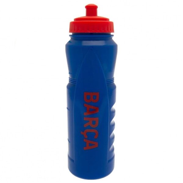 FC Barcelona Sports Bottle GOODS Superdrug   