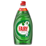 Fairy Original Washing Up Liquid 1450Ml   1450ml GOODS M&S   