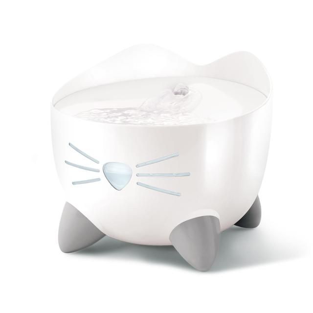 Catit Pixi Fountain White GOODS M&S   