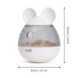 Catit Pixi Treat dispenser Mouse GOODS M&S   