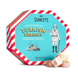 Mr Stanley's Rose & Lemon Turkish Delight   300g GOODS M&S   