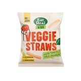 Eat Real Multibox Kids Veggie Straws   24 x 20g GOODS M&S   