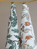 Avalon Home summer lemons tea towel 45x68cm, imported from the UK