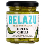 Belazu Flavour Hacks Green Chilli   130g GOODS M&S   