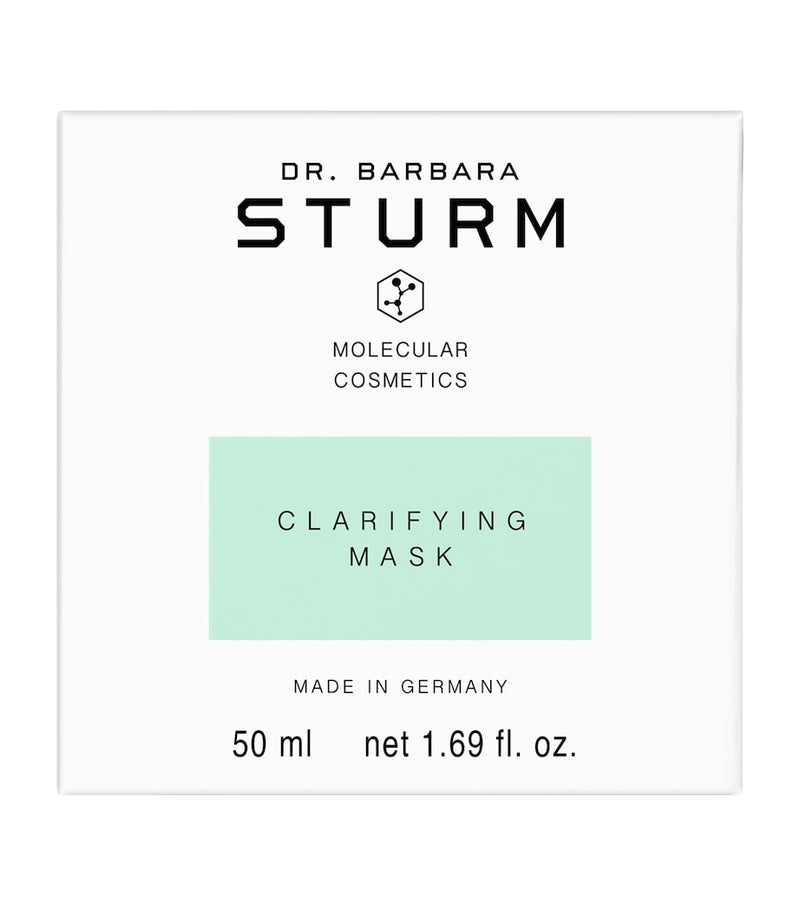 Dr. Barbara Sturm clarifying clay mask 50ml - British product