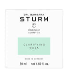 Dr. Barbara Sturm clarifying clay mask 50ml - British product