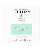 Dr. Barbara Sturm clarifying clay mask 50ml - British product