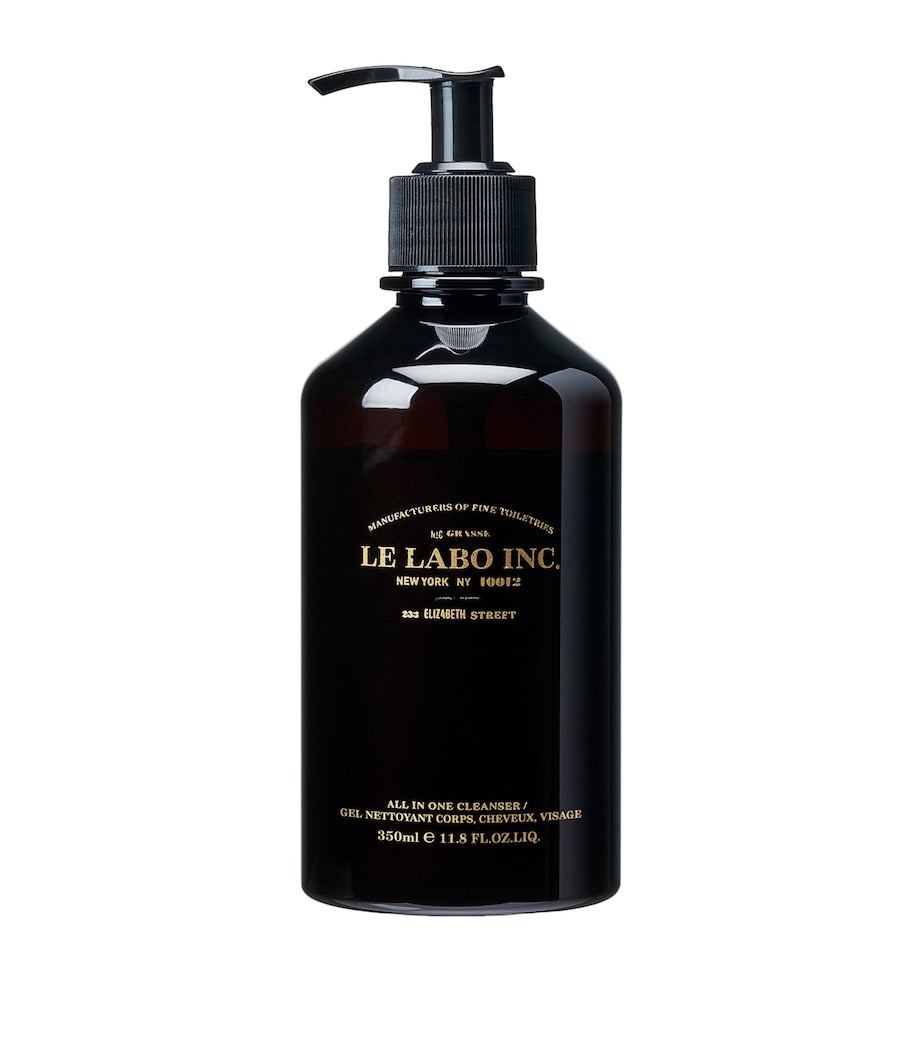 Le Labo All-In-One Cleanser 350ml, UK version