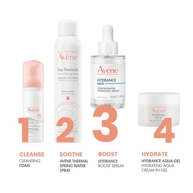 Avene Hydrance Boost Serum for dehydrated skin   30ml GOODS M&S   