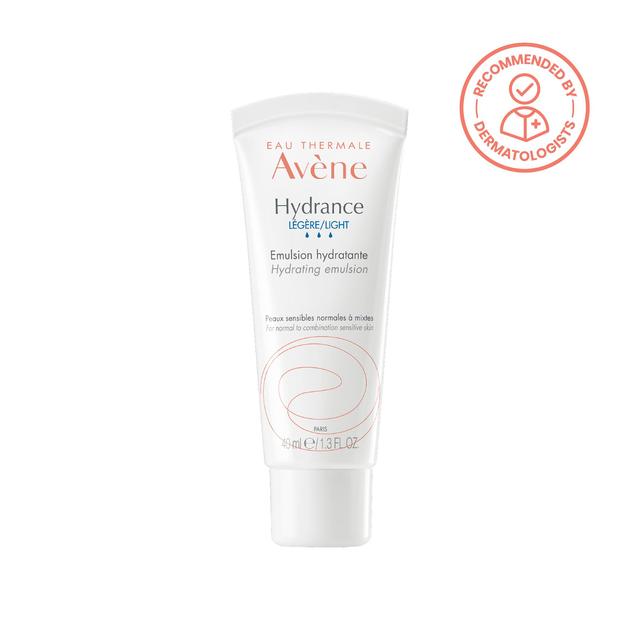 Avene Hydrance Light Emulsion for normal to combination skin   40ml GOODS M&S   