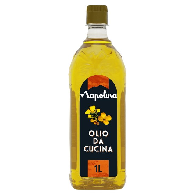 Napolina Olio Da Cucina   1L