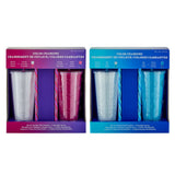 Parker Lane double-wall colour-changing tumblers 2 pack - British product