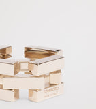 TOM FORD Links ring 2.5cm, imported from the UK