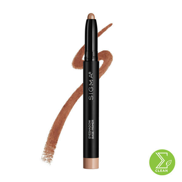 Sigma Beauty eyeshadow base primer Bubbly 1.14g (British brand)
