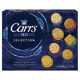 Carr's Crackers Selection   200g GOODS M&S   