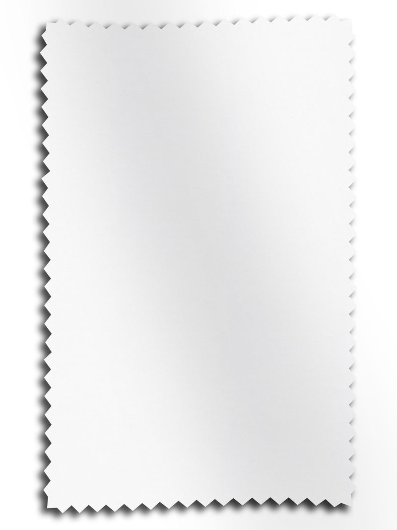 Next White Hollis roller blind (British brand)
