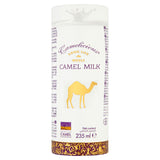 Camelicious whole camel milk 235ml (British brand)