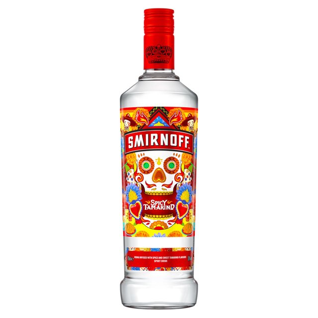 Smirnoff Spicy Tamarind   70cl GOODS M&S   